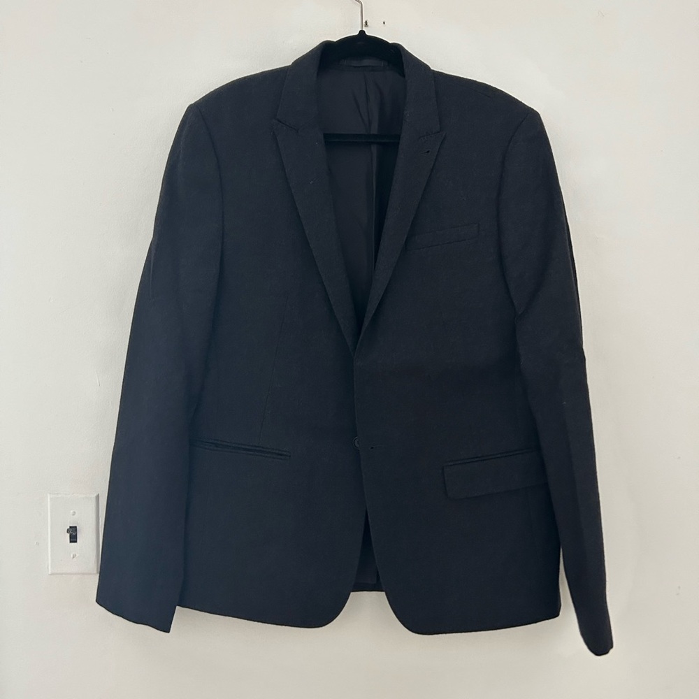 All Saints Blazer